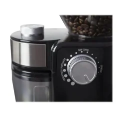 Caso, Kaffekvarn, Barista Crema