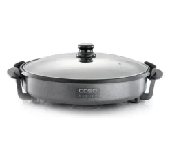 Elektriska Stekpannor & Wokar-Caso, Professional Party Pan