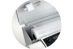 Vakuumförpackare-Caso VC200 vakuum forsegler Sølv