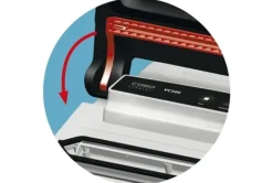 Vakuumförpackare-Caso VC200 vakuum forsegler Sølv