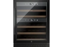 Caso WineChef Pro 40 Svart