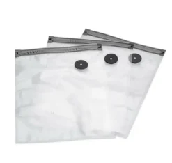 Vakuumförpackare-Caso, Zip-väskor, 01294