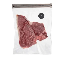 Vakuumförpackare-Caso, Zip-väskor, 01294