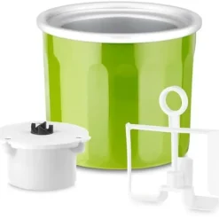 CATLER ICB 700 glasslock