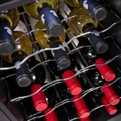 Cecotec Bolero GrandSommelier 1550 CoolCrystal vinkällare