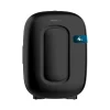 Cecotec MiniCooling Bora Black 4 L mini fridge, 12 V-220 V operation, car and caravan compatible, cooling and heating function, temperature range 7-5 | CDON