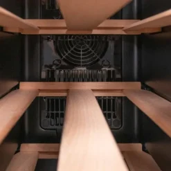 Cecotec Vinlagring Bolero GrandSommelier 1270 CoolWood