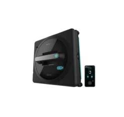 Rengöringsmedel-Cecotec, Windows Cleaner Robot, Conga Windroid 1490 TwerkingSpray Connected