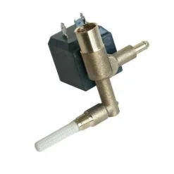 Ångpressar-Centrala ångventil C