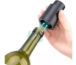 Flaskstopp & Flaskförslutare-Champagne / Vinkork - Vakuum