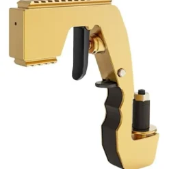 champagne spraypistol,champagne spraypistol-champagneflaska ölflaska,ölflaskor ejektor dist