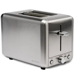 Champion Brödrost 2 skivor 925W BR220 Rostfri