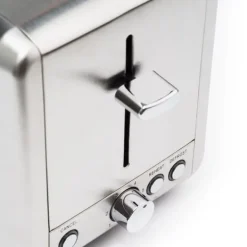 Champion Brödrost 2 skivor 925W BR220 Rostfri