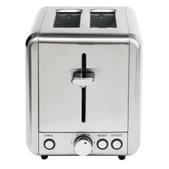 Champion Brödrost 2 skivor 925W BR220 Rostfri