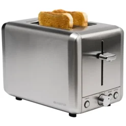 Champion Brödrost 2 skivor 925W BR220 Rostfri