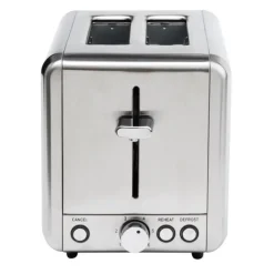 Champion Brödrost 2 skivor 925W BR220 Rostfri