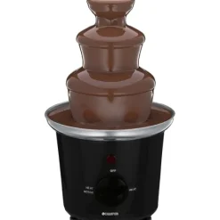 Champion Chokladfontän 200g CF100 Svart