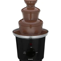 Champion Chokladfontän 200g CF100 Svart