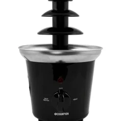 Champion Chokladfontän 200g CF100 Svart