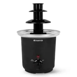 Champion Chokladfontän 200g CF100 Svart