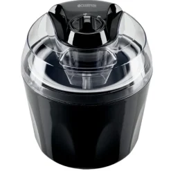 Champion Glassmaskin 1,5L GM210 Svart