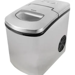 Champion Ismaskin 10kg/24h IM210 Rostfri