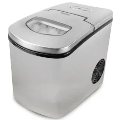 Champion Ismaskin 10kg/24h Rostfri