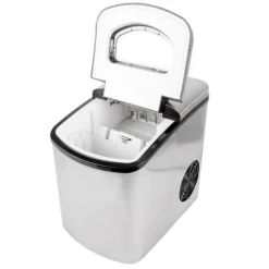 Champion Ismaskin 10kg/24h Rostfri