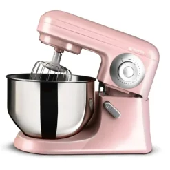 Champion Köksmaskin 5L 700W KA200 Rosa