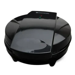 Champion Muffin Maker Ceramic 7 Muffins 700W MM400 Svart