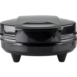 Champion Muffin Maker Ceramic 7 Muffins 700W MM400 Svart