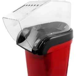 Champion Popcornmaskiner-Popcornmaskin Small PCM110 Röd