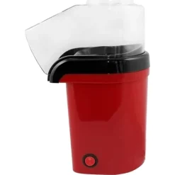 Champion Popcornmaskiner-Popcornmaskin Small PCM110 Röd