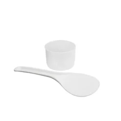 Champion Riskokare Ceramic 1,5L 500W RK500 Rostfri