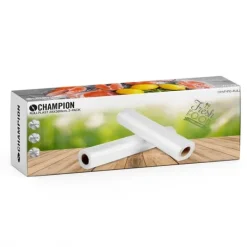 Champion Vakuumförpackare-Rullplast Universal 28*300cm 2-pack