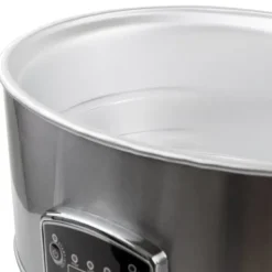 Champion Matlagningsmaskiner-Slowcooker 6,5L 320W SC210 Rostfri