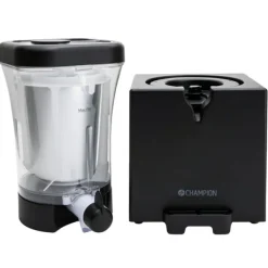 Champion Slush Maker Slush N'ice 1L SL400 Mattsvart
