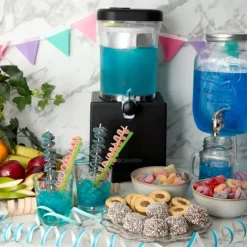 Champion Slush Maker Slush N'ice 1L SL400 Mattsvart