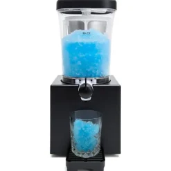 Champion Slushmaskiner-Slush Maker Slush N'ice SL400 Mattsvart