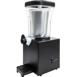 Champion Slushmaskiner-Slush Maker Slush N'ice SL400 Mattsvart