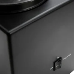 Champion Slushmaskiner-Slush Maker Slush N'ice SL400 Mattsvart