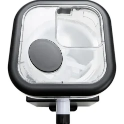 Champion Slushmaskiner-Slush Maker Slush N'ice SL400 Mattsvart