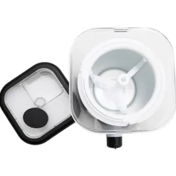 Champion Slushmaskiner-Slush Maker Slush N'ice SL400 Mattsvart