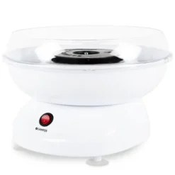 Champion Sockervaddsmaskin SVM110 – Vit