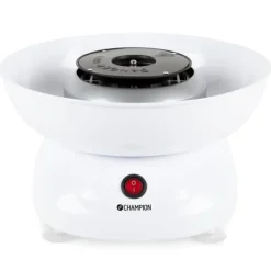 Champion Sockervaddsmaskin SVM110 – Vit