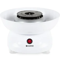Champion Maskiner För Spunnet Socker-Sockervaddsmaskin SVM110 Vit