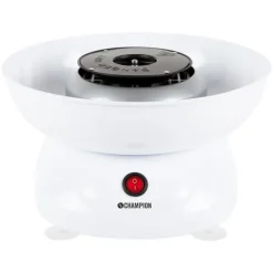 Champion Maskiner För Spunnet Socker-Sockervaddsmaskin SVM110 Vit