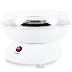 Champion Maskiner För Spunnet Socker-Sockervaddsmaskin SVM110 Vit