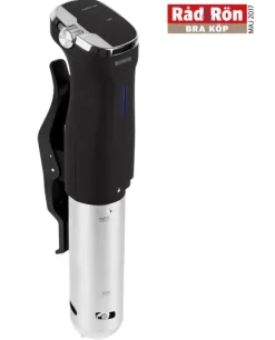 Champion Sous Vide Precision IPX7 800W SV310 Rostfri/Svart