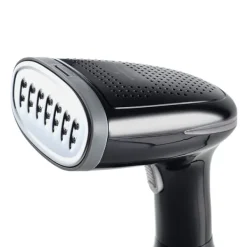 Champion Ångpressar-Steamer Portable Pro 1500W HS510 Svart